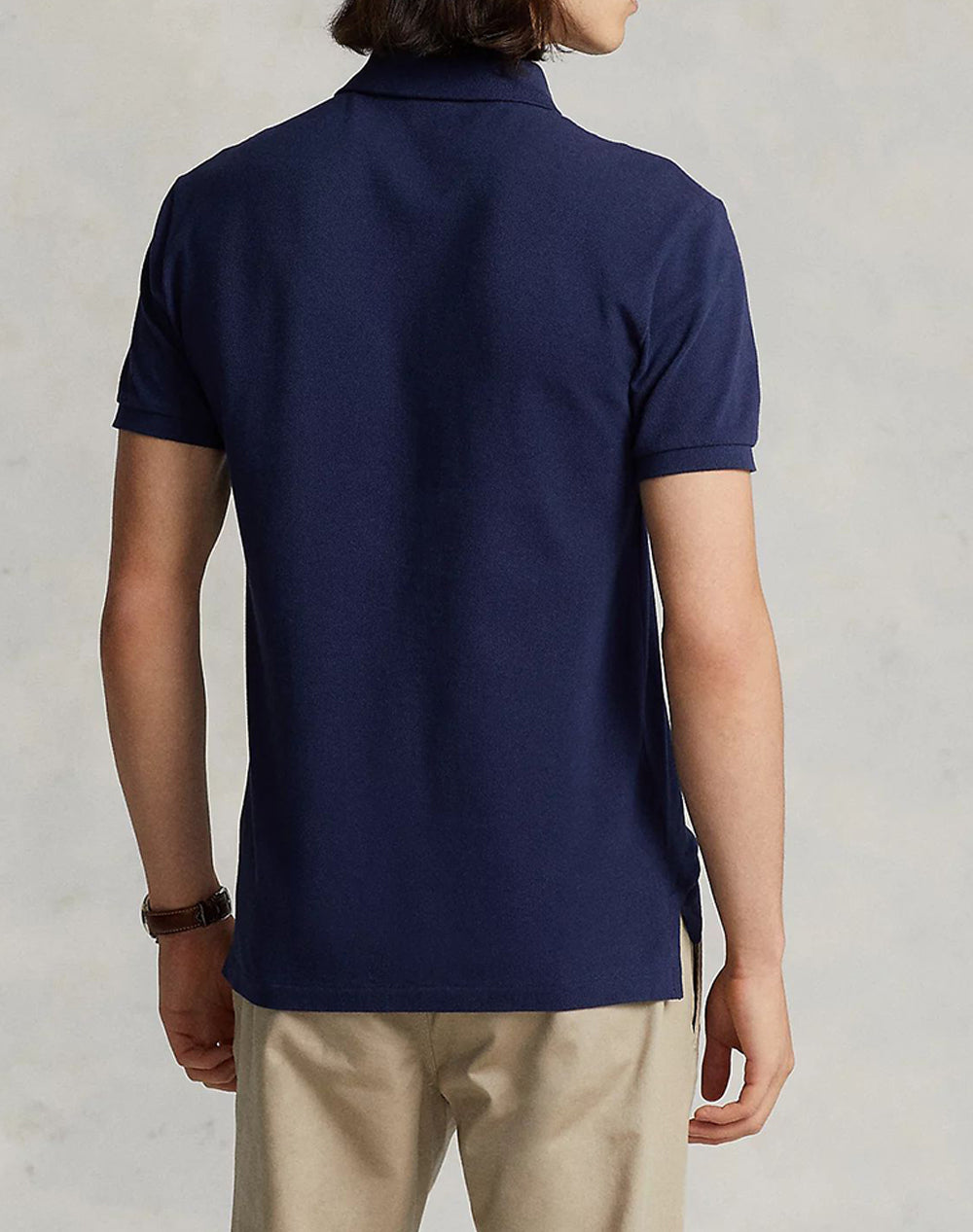 Μπλουζάκι Polo Ralph Lauren - Σκούρο Μπλε Αεροπορίας