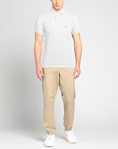 Μπλουζάκι Tommy Hilfiger - Άσπρο