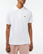 Μπλουζάκι Lacoste - Άσπρο