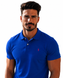 Μπλουζάκι Polo Ralph Lauren - Σκούρο Μπλε Αεροπορίας