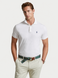 Μπλουζάκι Polo Ralph Lauren - Άσπρο