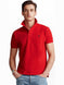 Μπλουζάκι Polo Ralph Lauren - Κόκκινο